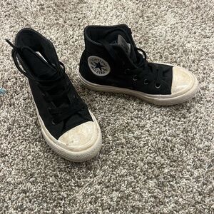 Kids high tops